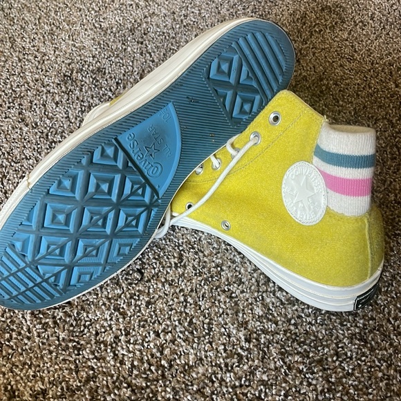 Sweater Converse - Picture 2 of 4